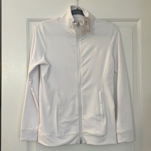 Peter Milar Women’s Full-Zip Jacket Size Small